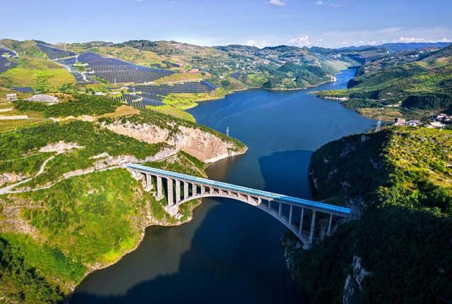 旅居康养到毕节，这片土地活力迸发