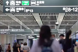 香港故事丨跨境消费，人与城的“双向奔赴”图片