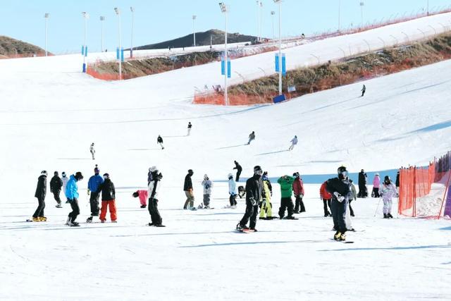 跟着大湾区踩线团打卡呼和浩特Day2：看遍历史与潮流，吃出地道风味！
