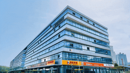 大屯地标“毛绒化”，总有一款萌到你