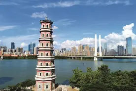 热热热，又要下雨？惠州的天气是......图片