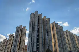 房地产止跌回稳调查丨有项目首开当日去化九成！长春楼市回暖图片