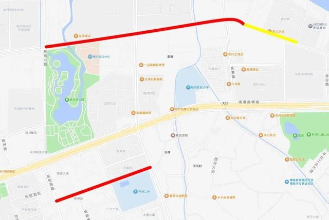 佛山50公里徒步来了！出行指南请收好→