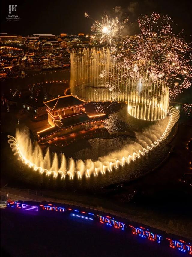 两天一夜！宜兴管够