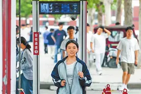 今天，我省迎来新高考首考图片