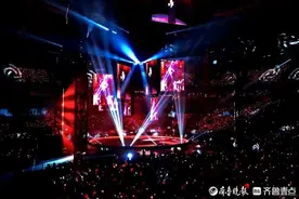 假日不打烊，精彩不断档！济南奥体中心缤纷活动点燃假日激情图片