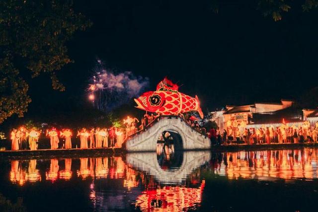 黄山文旅产品推介会在济南举行，邀客共赏徽州秋韵
