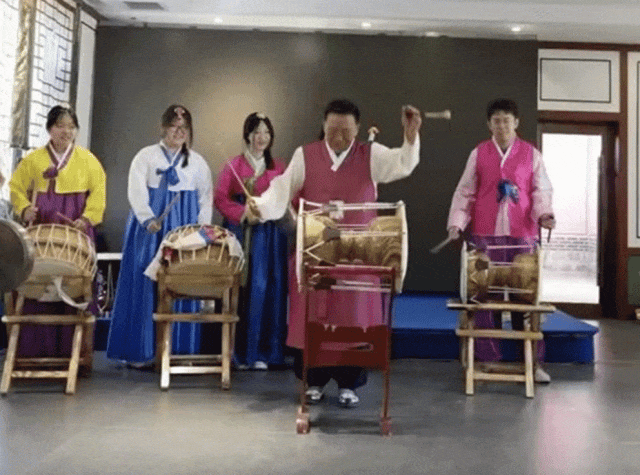 在冬日序曲中，来体验延边的“磁吸力”~