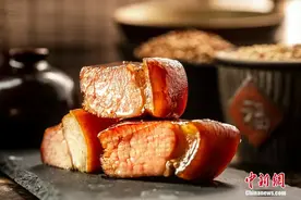 腊肉：时间里的乡愁，人情中的年味图片