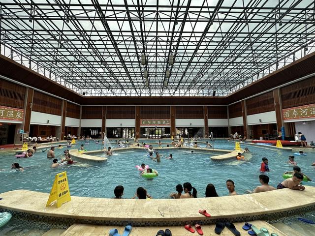 大雪至 赴雪约——六盘水新一年滑雪季来了