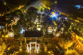 河东云长，天下关公图片