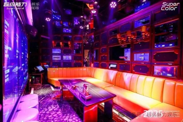 解锁 “娱”乐新体验 芙蓉区承包你的日夜快乐清单