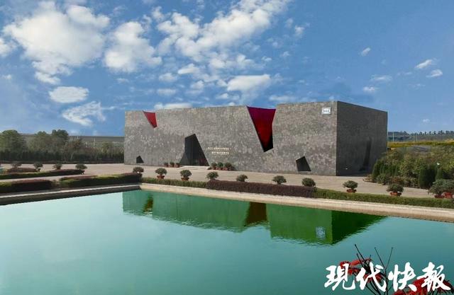 追寻红色足迹，江苏推出13条抗战主题党史学习教育精品线路