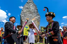 黔西：匠心打造文旅盛宴 邀您共享美好生活图片