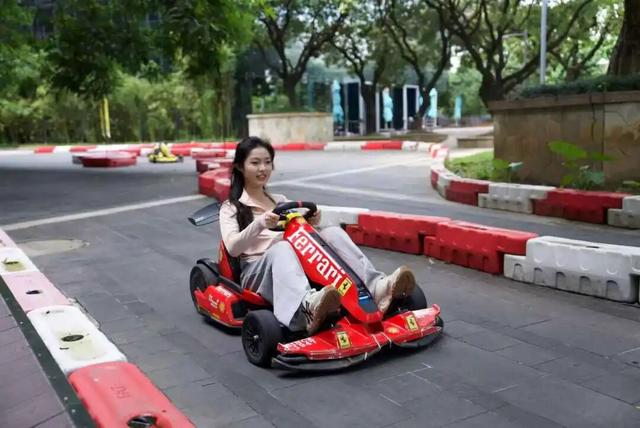 299元“飞跃”松山湖是种什么体验？这波操作藏不住了