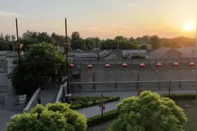 免费！教师节-魏氏庄园景区重磅福利来了！图片