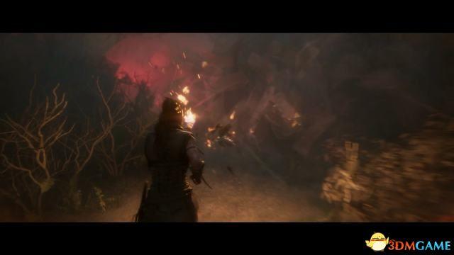 《地狱之刃2：塞娜的献祭》全剧情流程攻略 全收集全章节解密