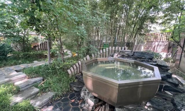 顺义这5个泡温泉好去处，你知道几个？