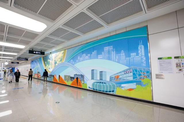 今天，松山湖进入“地铁时代”！票价、接驳、游玩攻略全Get→