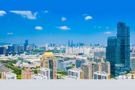 新任萧山区委书记首次调研产业平台，为什么是这里？图片