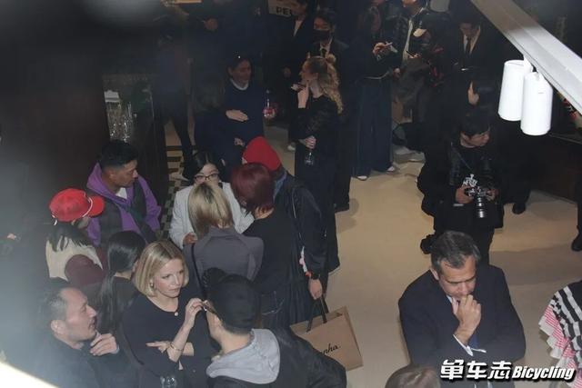 骑行者的港湾 | Rapha上海Clubhouse正式启幕