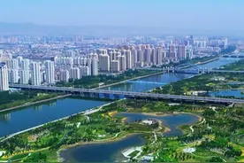 山西大同统筹谋划加油干水网建设促发展图片