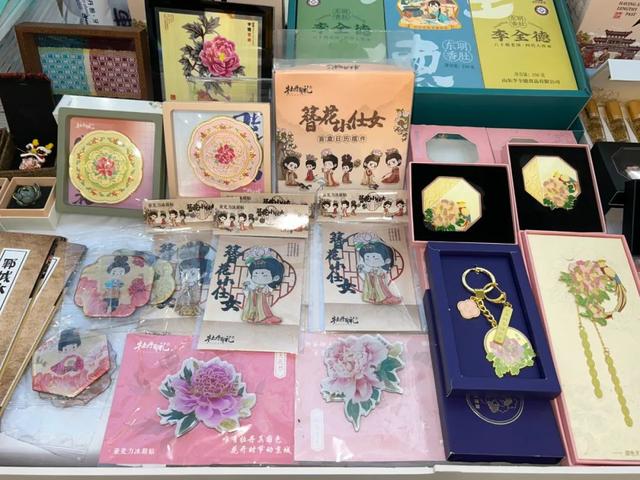 从“牡丹之都”到“凤凰之城”，菏泽文旅赴唐山文旅产品推介活动圆满结束