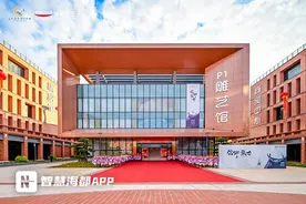 投资20亿！泉州打造雕艺集散地图片