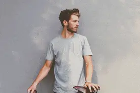 JEEP重磅纯棉T恤，79元2件！百搭不挑人，简约有品位！图片