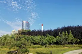 生活不是一场赛跑，而是一次旅行图片