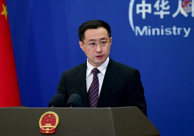 中方：我们要再问一遍，日本政府能否完整准确回答？