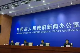 关于日照电动汽车充电桩建设，你想了解的都在这里图片