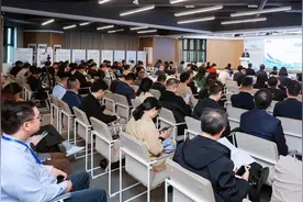 “低空联动，空轨融合”，“轨道交通+低空经济”融合发展研讨会在广州举行图片