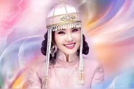 乌兰图雅“花开四季”演唱会在美丽溧阳精彩绽放图片