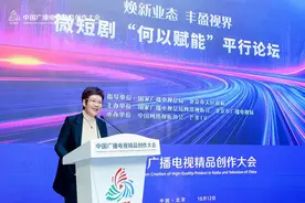 专访｜华策董事长赵依芳：长剧基因如何嫁接短剧行业？图片