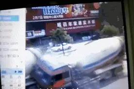 驾驶小车如何避开“大块头”？这些知识要记牢...图片