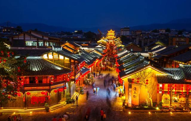 七夕，送TA一场凉山行