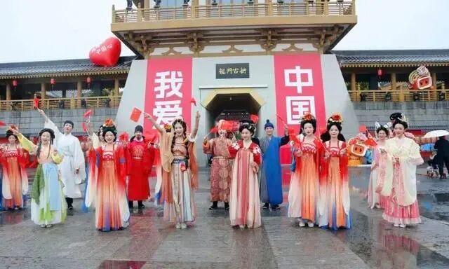 走，逛街去！河南新增12家省级旅游休闲街区