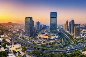 二十载蝶变绘就城市新画卷，广州白云发布“新时代白云十景”图片