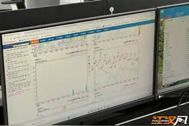 昨夜今晨湖北多地飘雪 荆州天气走势如何？图片