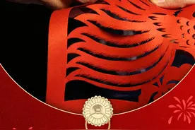 文化中国行丨这些非遗一登场，唤醒你的年味DNA图片