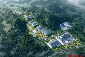 淄博：亿元项目接连落地 跑出招引加速度图片