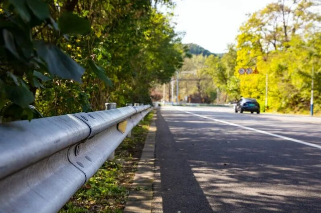 【交通大家谈】推开“北京后花园”，这几条宝藏路线藏满了惊喜