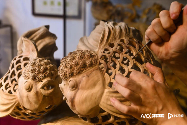 风物旅行引热潮：非遗民俗成年轻人深度体验新宠