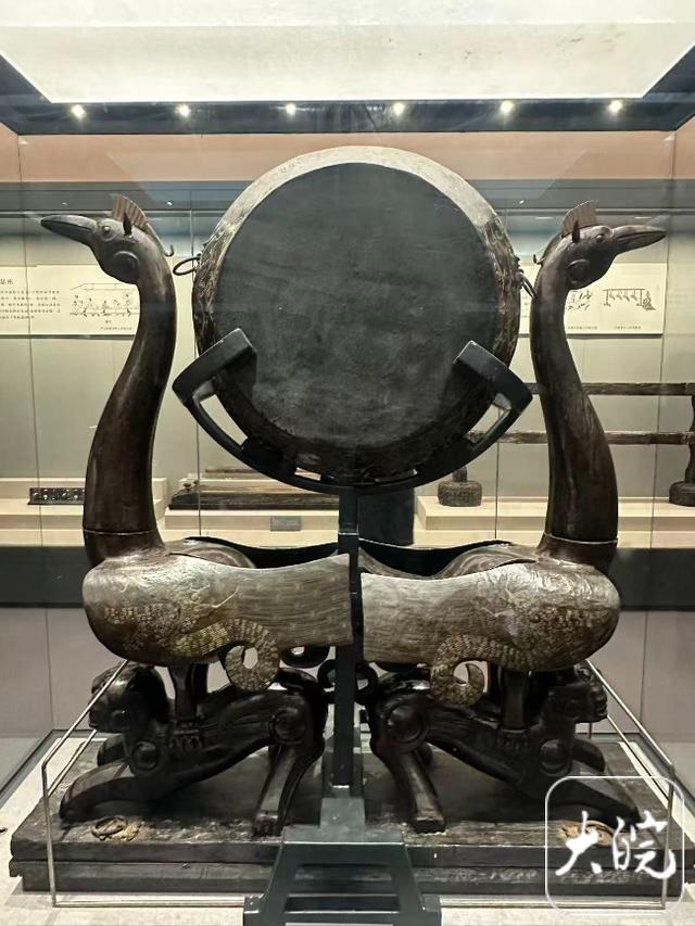 何以中国｜邂逅千年荆风楚韵，古城中开启文化奇幻之旅