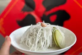 没放芥末却有芥末味，“辣丝子”有何玄妙？图片