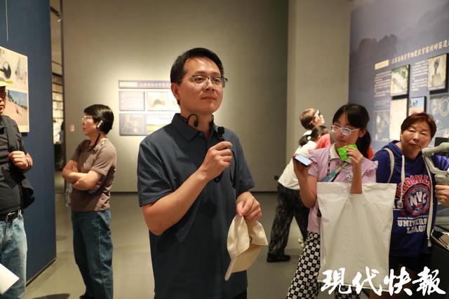 读城｜City Walk 升级City Drive！南京六朝文脉开进现实