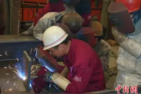 （身边的变化）安徽合肥人才政策显成效：人才汇聚共描发展蓝图图片