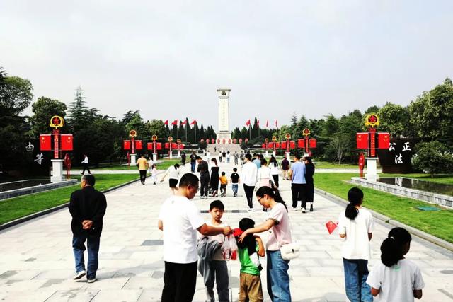180.2万人次，到底都在淮北玩什么？