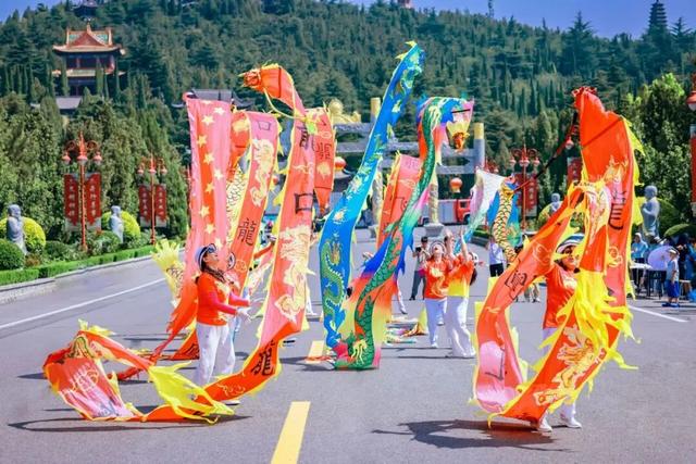 这个元旦，我在山东这样玩